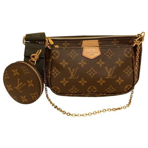 multi pochette de louis vuitton|louis vuitton multi pochette fashionphile.